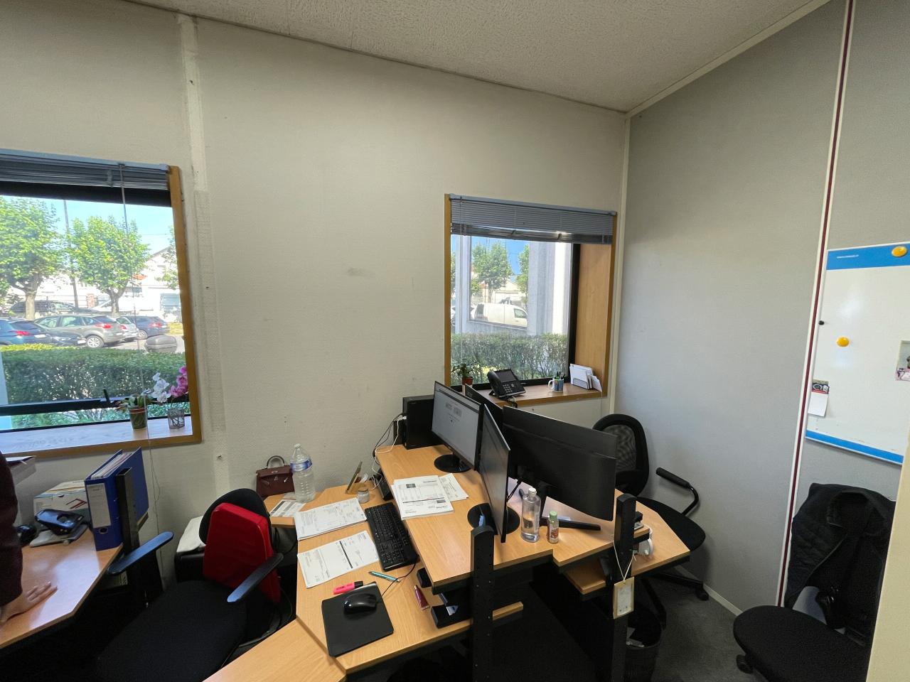 Bureau Argenteuil 400m² Vente bureau Argenteuil Val-d'Oise OVBUR2532980 9